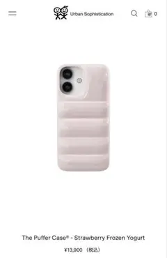 urban sophistication iPhone15proケース ドット - メルカリ
