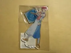 緋八マナ マリオンクレープ アクスタ 未開封 匿名配送