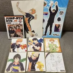 ハイキュー　まとめ売り　日向翔陽　影山飛雄