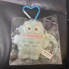 サンリオ ハンギョドン ミニミニマスコット むにゅぐるみパティオ