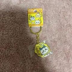 ちいかわ ご当地キーホルダー 名古屋　愛知県限定 「しゃちほこ」ハチワレ
