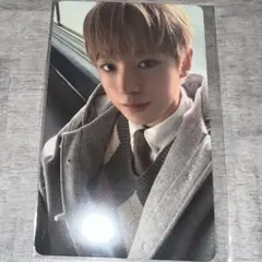 nctwish トレカ　ユウシ　Amazon特典　アマゾン