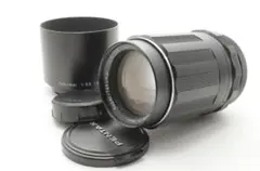 Asahi 旭光学 Super-Takumar 135mm F3.5のサムネイル