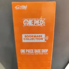 ブックマークコレクションONE PIECE vol2 20個セット - メルカリ