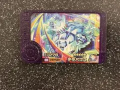 ポケモンフレンダ　スーパートレジャー　テラパゴス　テラスタル　ステラタイプ