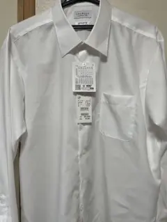 ワイシャツ 長袖