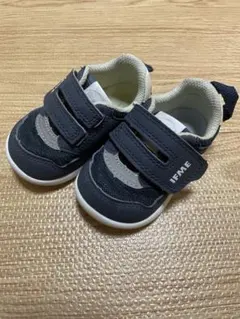 IFME ネイビー　靴　12.5