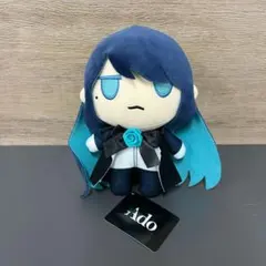 2026年最新】生まれ おめでとうadoちゃんぬいぐるみの人気アイテム