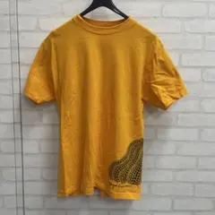 値下げ YAYOI KUSAMA 草間彌生 BASIC 南瓜 限定 Tシャツ
