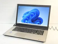 TOSHIBA 東芝 ノートパソコン BX/67TG SSD256GB メモリ8 2026年最新】dynabook BXの人気アイテム - メルカリ