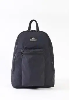 BAG'n'NOUN リュック バックパック ブラックのサムネイル