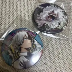 2025年最新】ヒロアカ 缶バッジ セット まとめ売りの人気アイテム