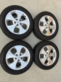 AUDI A4 8W 純正 245/40R18 iceGUARD6 冬タイヤ4本 - メルカリ