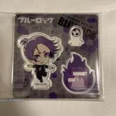 ◎ブルーロック　御影玲王　アクリルスタンド