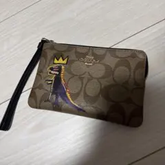 coach 財布 定期ケース