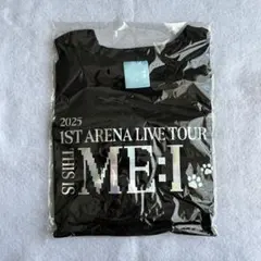 ミーアイ ME:I THIS IS ME:I クロップドTシャツ クロップドTシャツ – LAPONE STORE