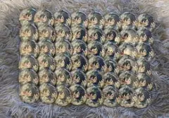 【花の契約】椎名ニキ缶バッジ 48個セット