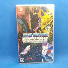 ダライアスコズミックコレクション