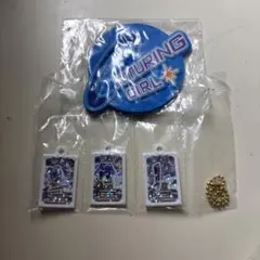 アイカツ! グッズコレクション天の川コズミックコーデ　フューチャリングガール