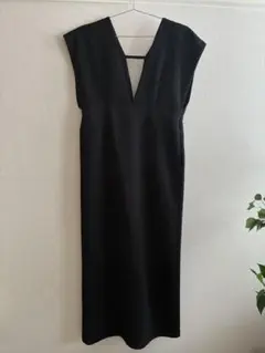 しまむら terawear emu キルティングジャンパースカート