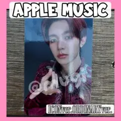 【APPLE MUSIC】ZEROBASEONEラキドロトレカハオ　ギャルピース