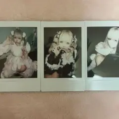 みうみお 砂糖みう デコチェキセット 最終値下げ みうみお 砂糖みう チェキ 2枚セット - メルカリ