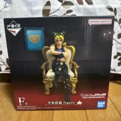 一番くじ ジョジョの奇妙な冒険 -THE JOJO WORLD-