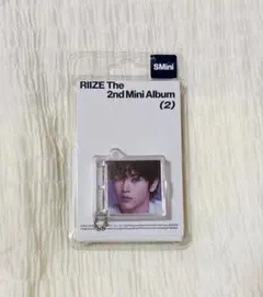 RIIZE Ⅱ SMini ソンチャン