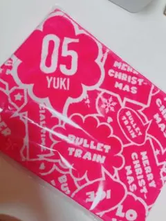 超特急 ペンライト 初代 ピンク 超特急 ペンライト ピンク rail is beautiful｜Yahoo!フリマ（旧