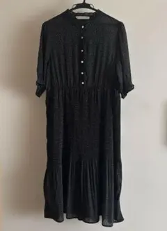 半袖ワンピース Mのサムネイル