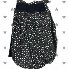 2026年最新】tricot COMME des GARCONS 柄：総柄 レディース ロング