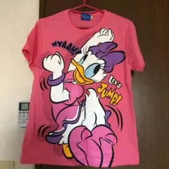TOKYO Disney RESORT デイジーTシャツ ピンク 150cm