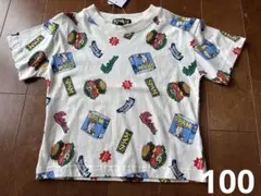新品★スパム★半袖Tシャツ