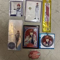 うたプリ アクリルスタンド 一十木音也　セット