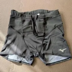 Mizuno バイオギアソニックタイツ　L