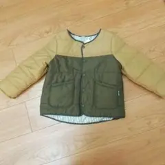 (未使用)男児アウター size110