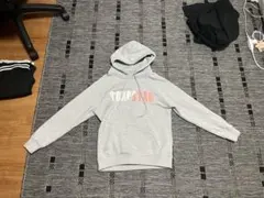 トラップスター TRAPSTAR パーカー 上のみ