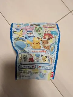 びっくらたまご ポケットモンスター フィギュアコレクション