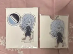 呪術廻戦 キャンドゥ 冥冥