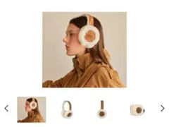 UGG AUSTRALIAN SHEPHERD イヤーマフ