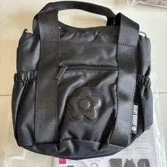 MARY QUANT 6Pockets 2Way ショルダーバッグ 新品未使用品