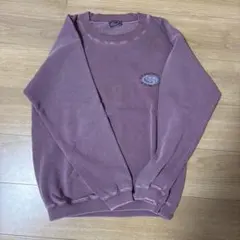 鬼フェード　スウェット