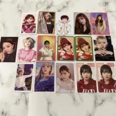 TWICE ジョンヨン トレーディングカード まとめ売り - メルカリ