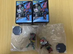 デフォルメクス　オーズセット　コンプリート 抽選販売】CSMオーズドライバー コンプリートセットver.10th | 仮面