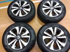 チ*ー様 トヨタプリウス純正 ホイール4本 セット 195/65R15のサムネイル