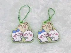 ちいかわ ぷっくりラバマスグミ3