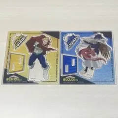 ヒロアカ アクリルスタンド 通形ミリオ 天喰環