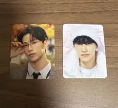 INI 池崎理人 ウィンマジ ミニトレカ