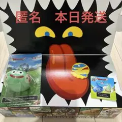 ドラゴンクエスト サーティワン コラボ ステッカー　30枚セット ドラゴンクエスト サーティワン コラボ ステッカー 30枚セット - メルカリ