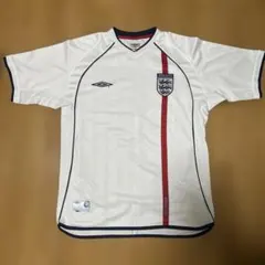 2026年最新】イングランド代表 ユニフォーム 2002の人気アイテム